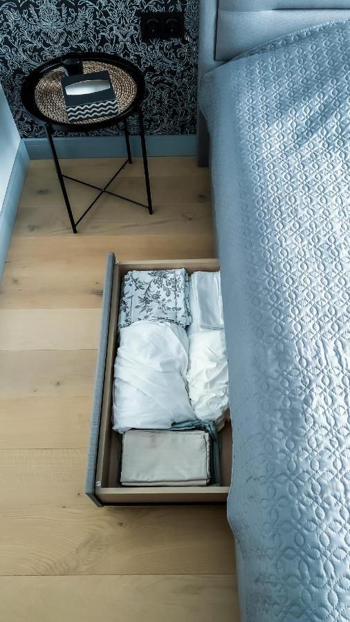 The Sixth - Self Check-In Apartment ทูคุมส์ ภายนอก รูปภาพ